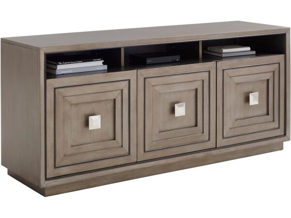 Basel Media Console