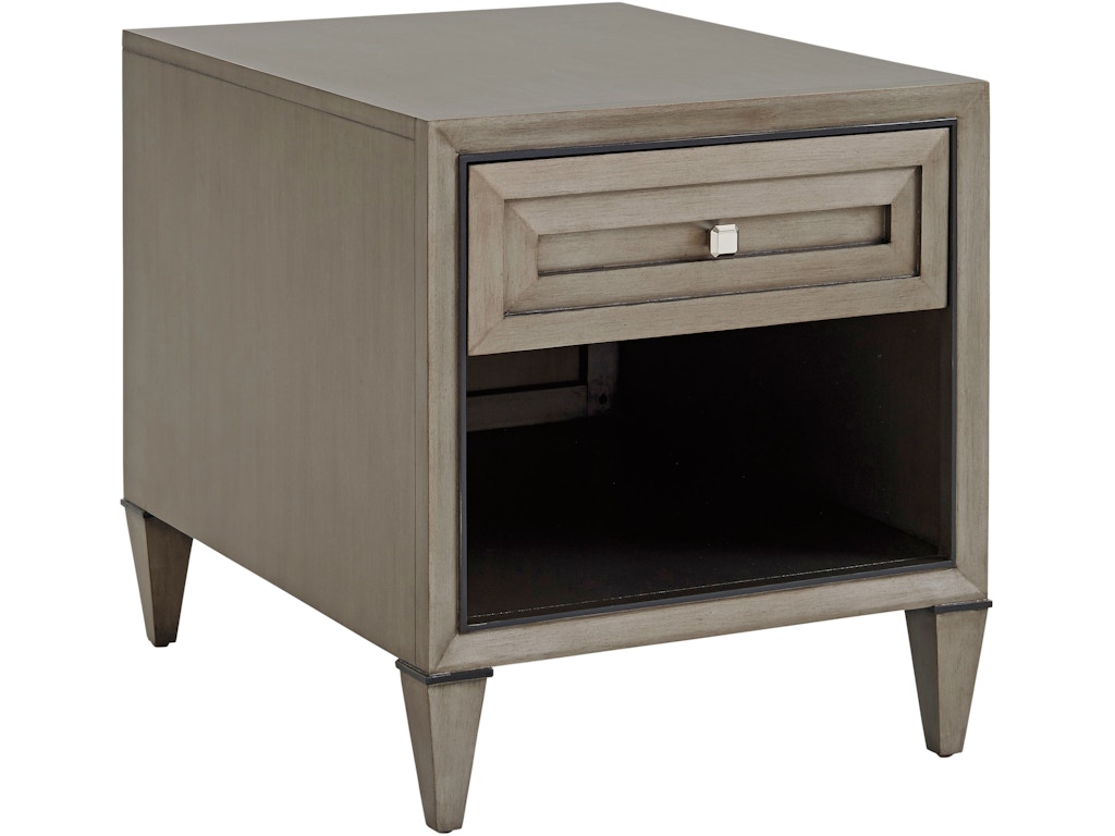 Verona End Table