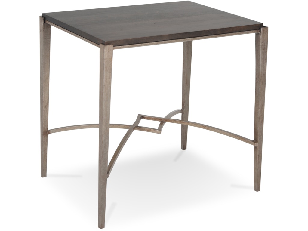 Highland End Table