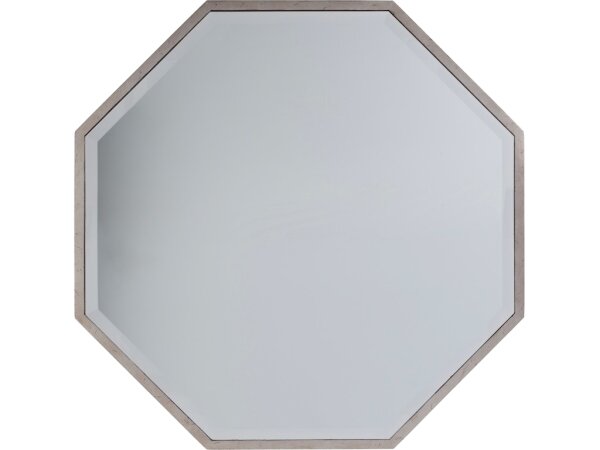 Rochelle Octagonal Cocktail Table - Image 2