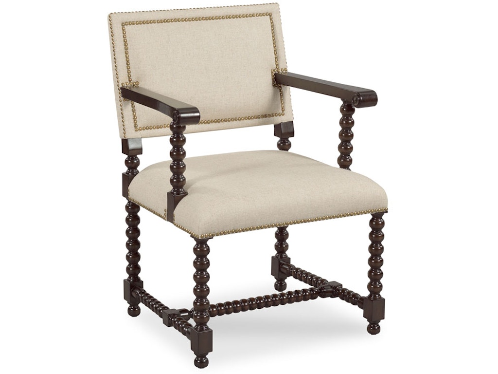 Longmont Arm Chair