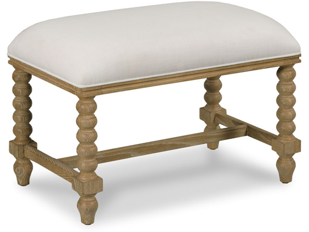 Claremont Window Seat