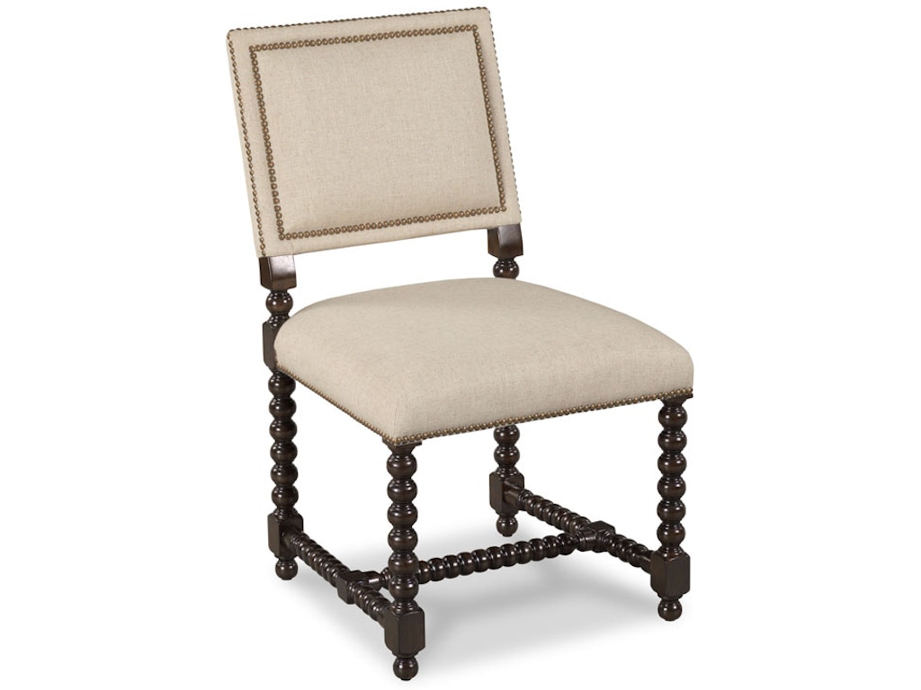 Longmont Side Chair