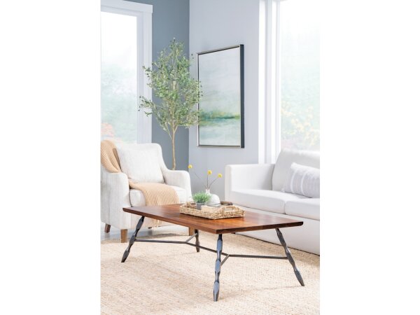 Windsor Cocktail Table - Image 2