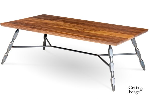 Windsor Cocktail Table