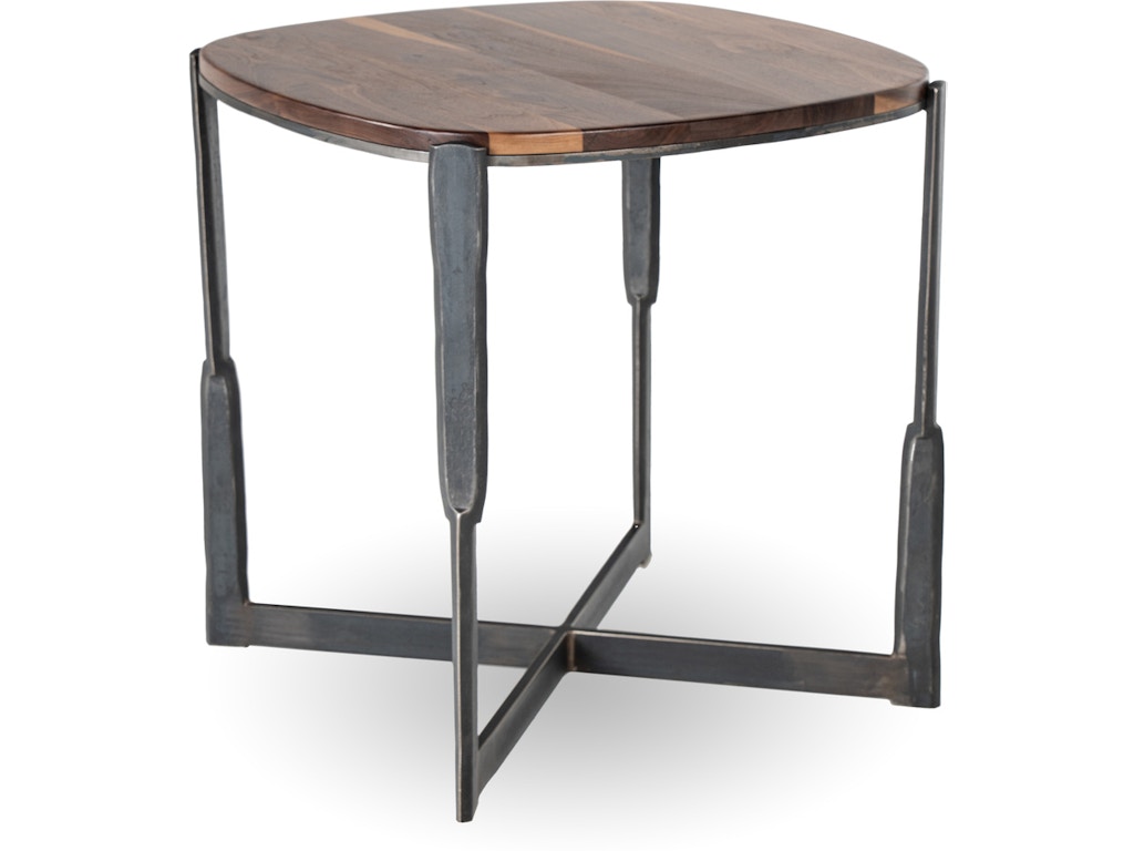 Fraser Square End Table