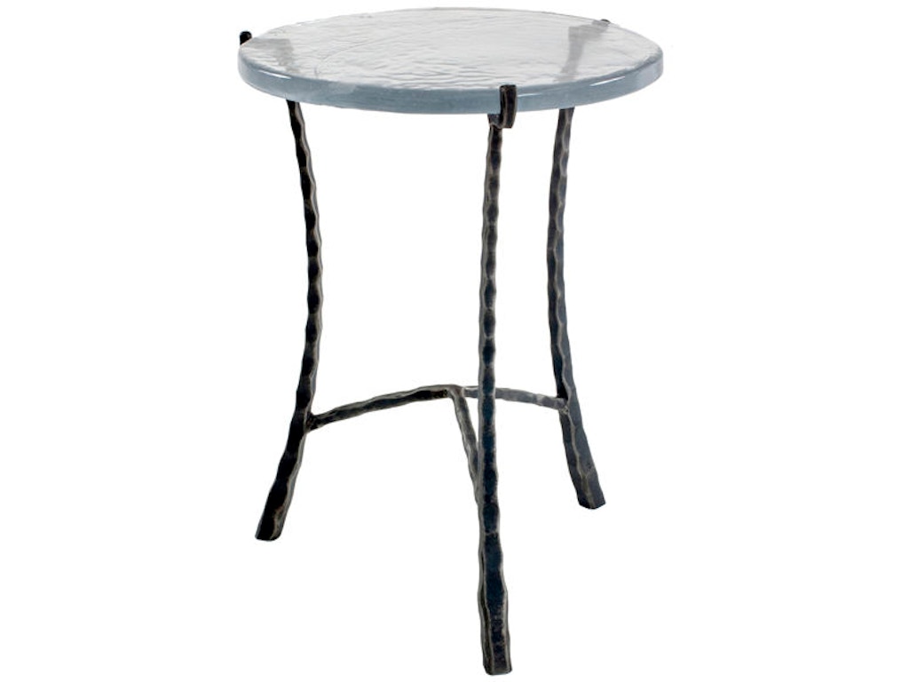 Cascade Drink Table