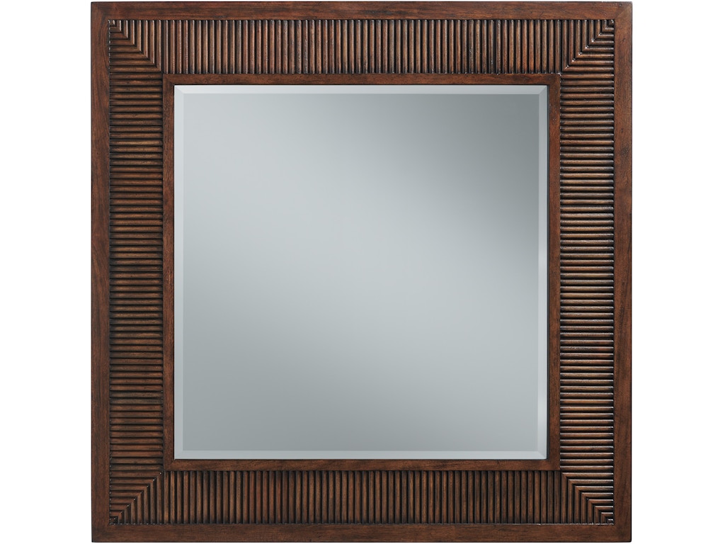Helena Square Mirror