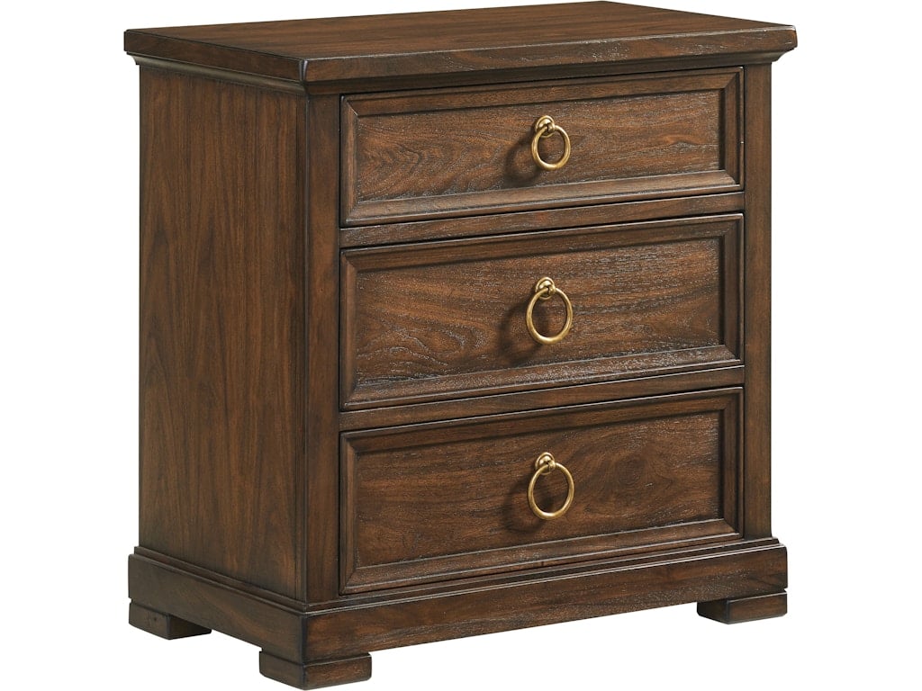 Napa Nightstand