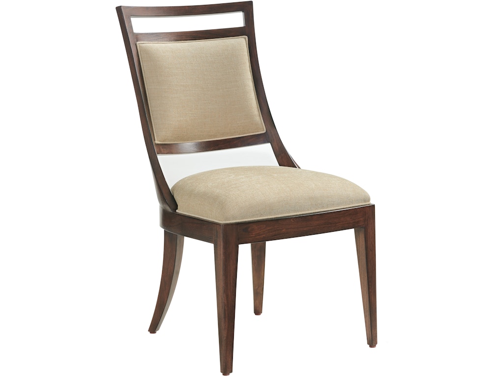 Driscoll Upholstered Side Chair