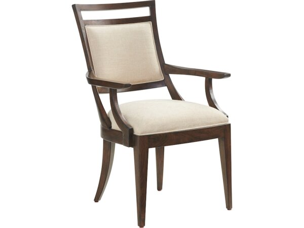 Driscoll Upholstered Arm Chair
