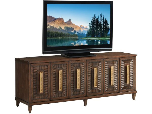 Modesto Media Console
