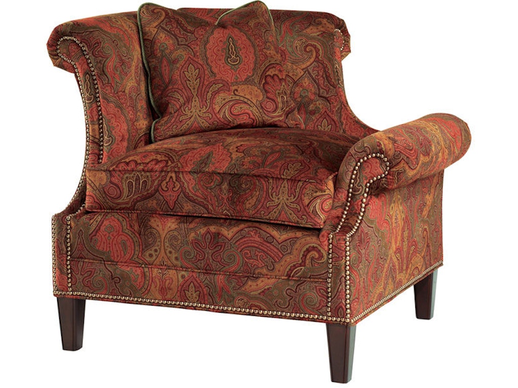 Braddock LAF Chair