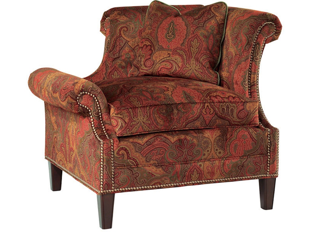Braddock RAF Chair