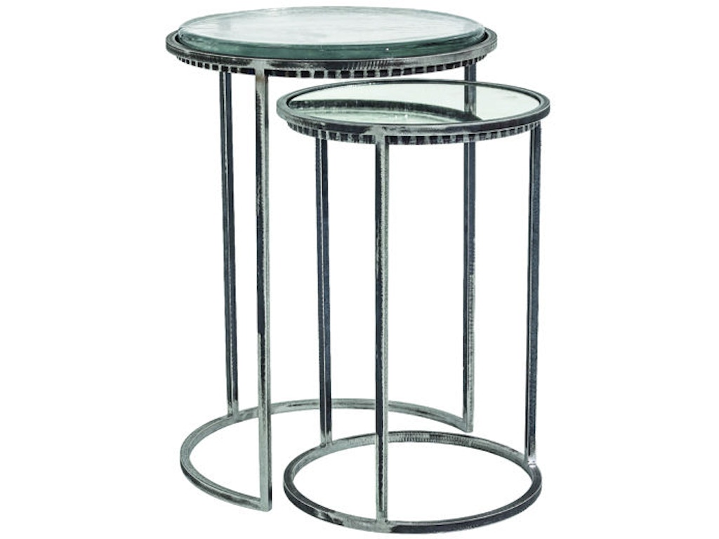 Carolina Nesting Tables