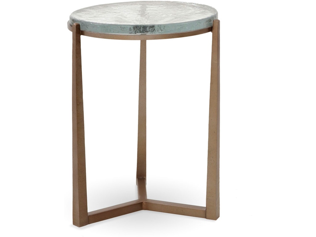 Cooper Drink Table