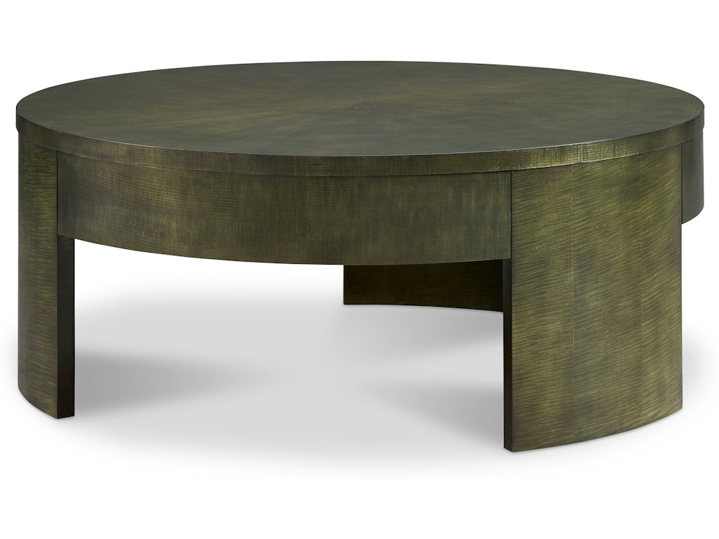 Stellan Round Cocktail Table