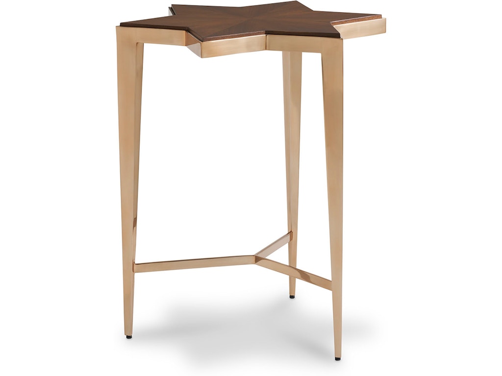 Polaris Accent Table