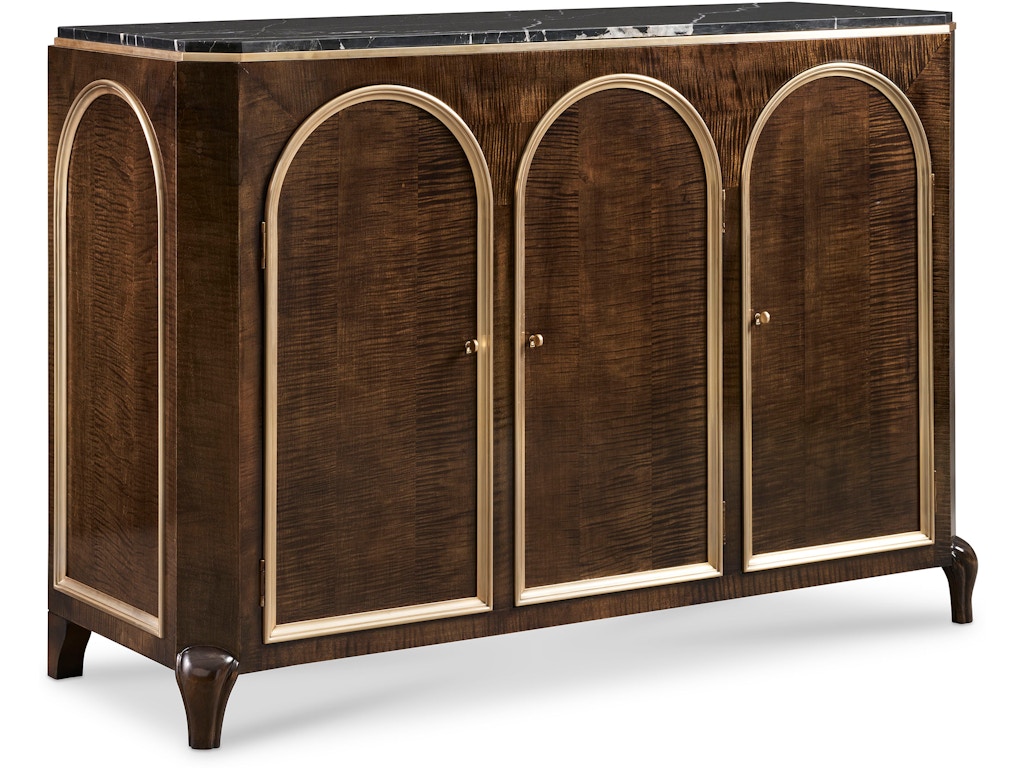 Gateway Cabinet