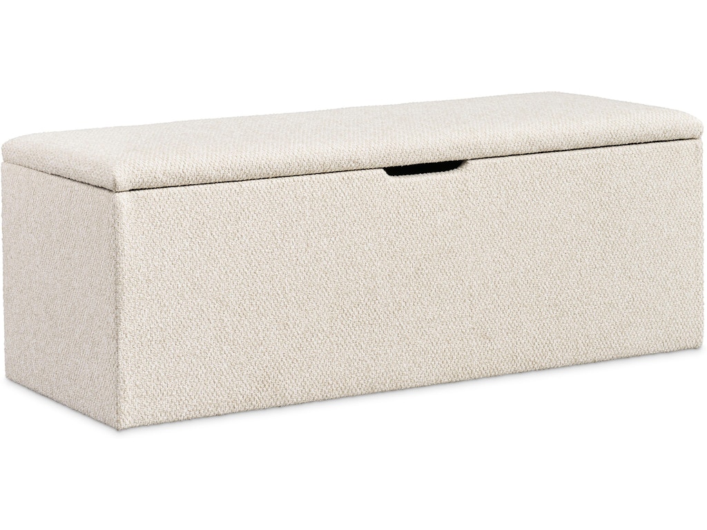 743-80_silo_3_4_front Hamilton Ottoman - Image 1