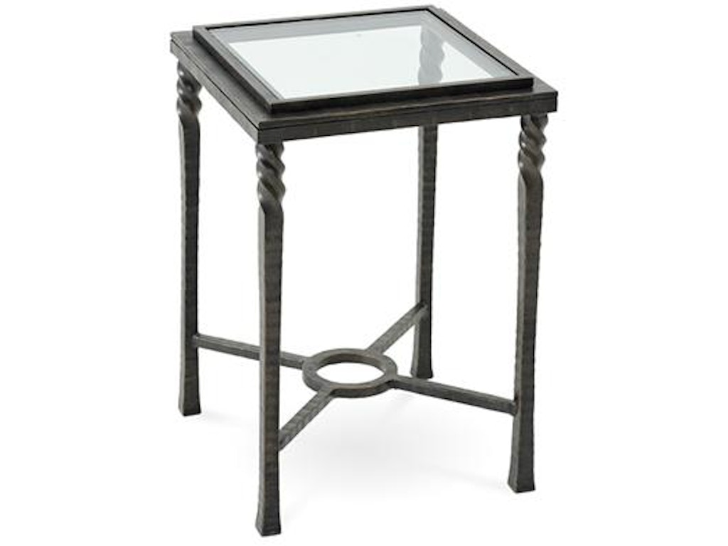 Omega Drink Table