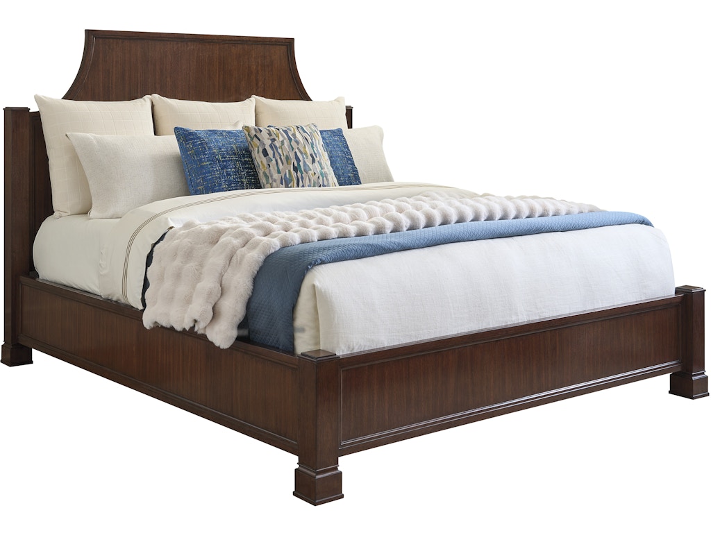 Essex Poster Headboard 5/0 Queen