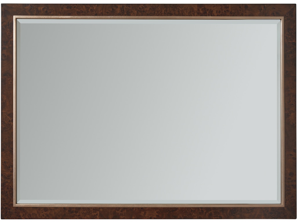 Barnett Rectangular Mirror