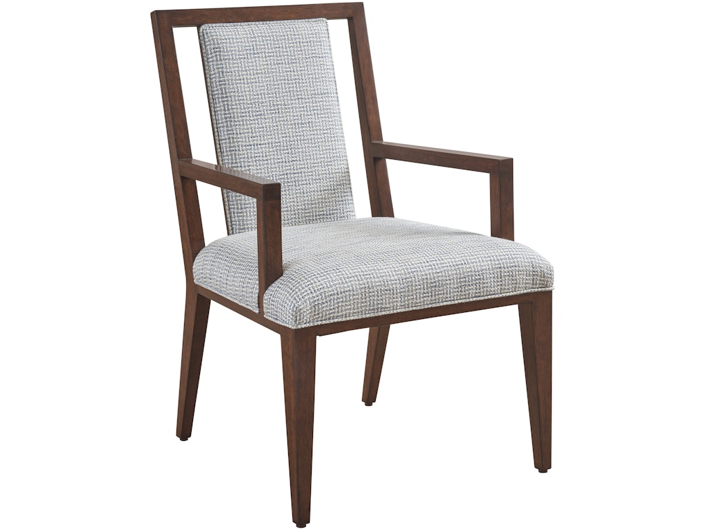 743_881_229631_silo Boswell Splat Back Arm Chair - Image 1