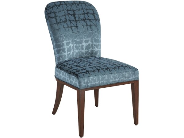 Lambeth Upholstered Side Chair