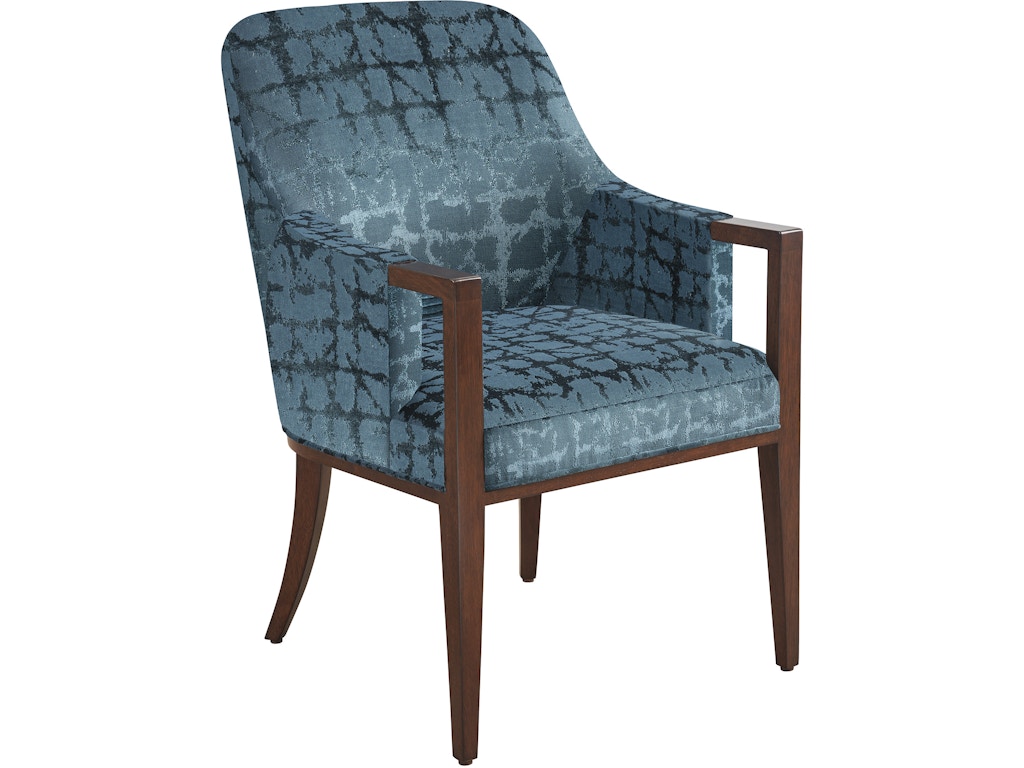 Lambeth Upholstered Arm Chair