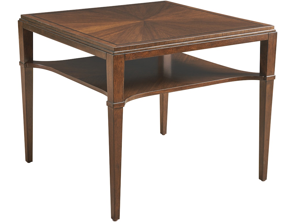 743_957_silo Andora Square Lamp Table - Image 1