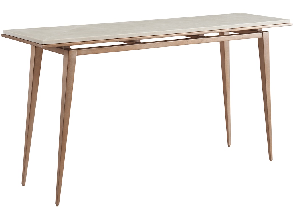Bulgari Console Table