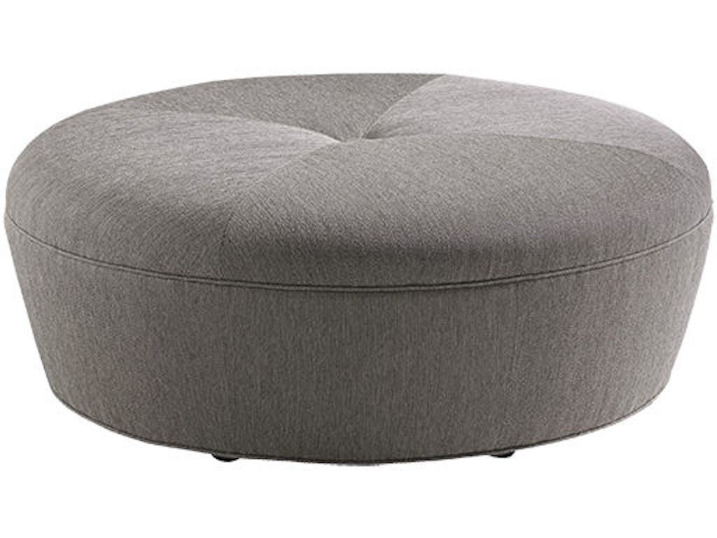 Claudia Cocktail Ottoman