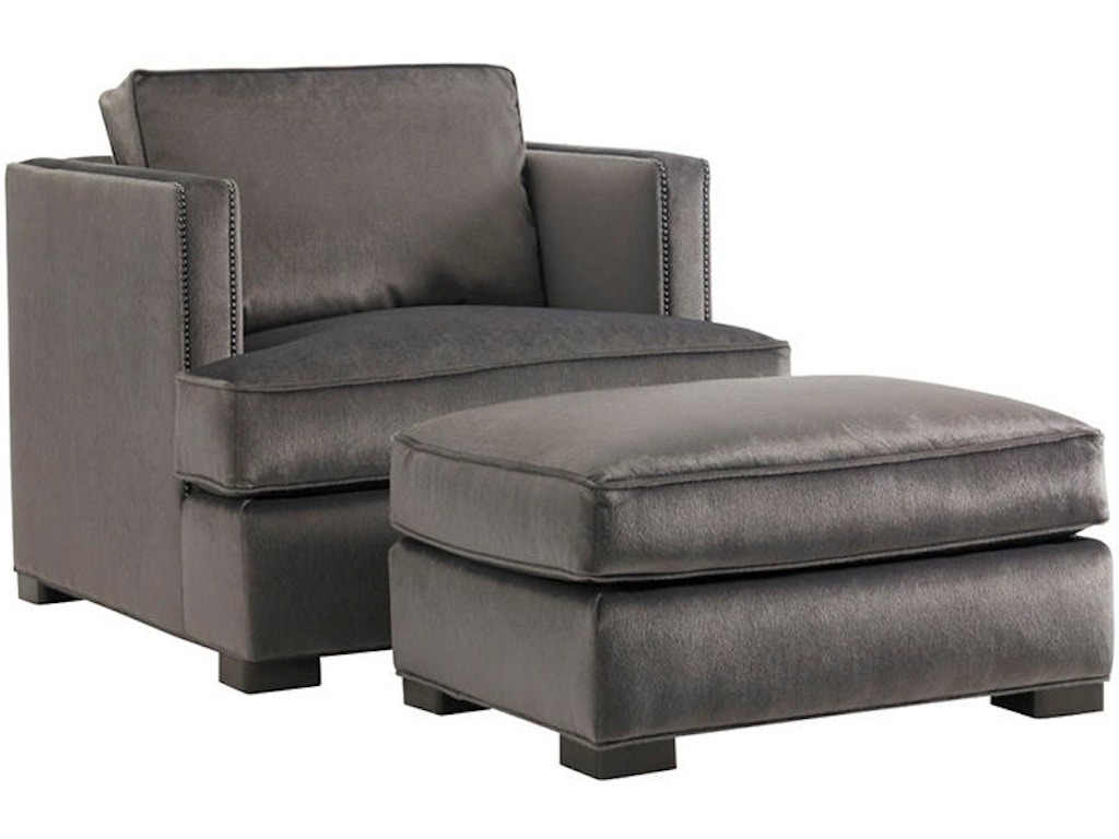 Fillmore Ottoman