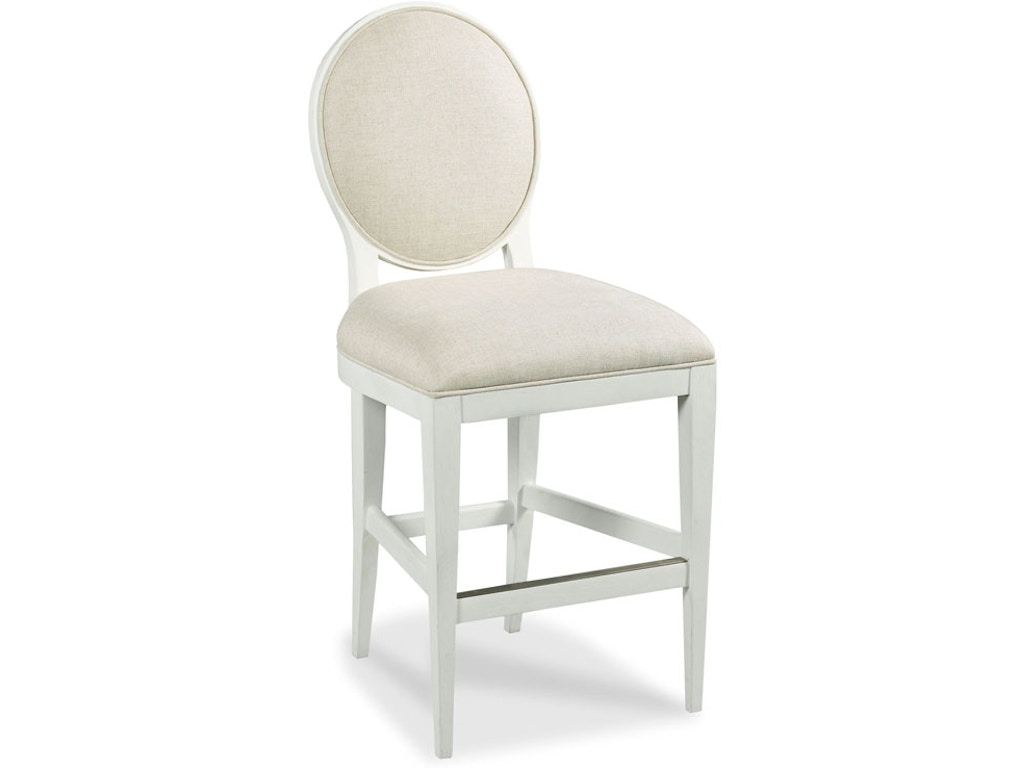 Ovale Counter Stool