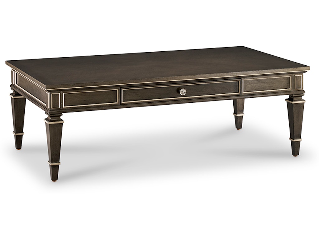 Martino Cocktail Table