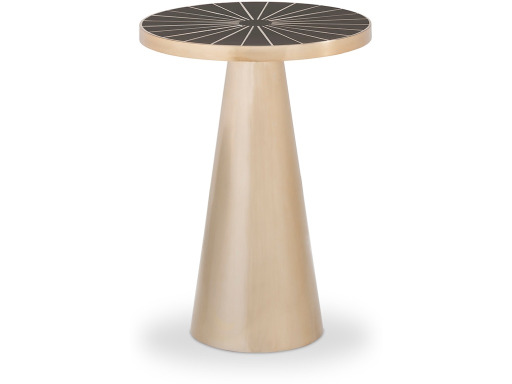 Travers Spot Table
