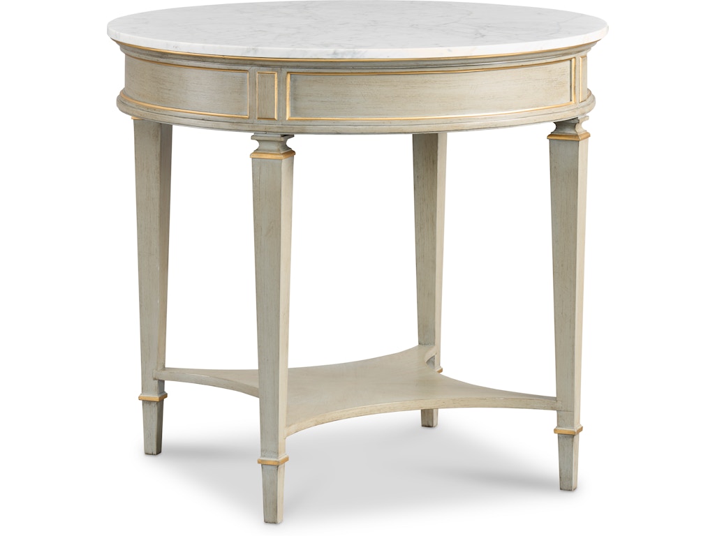 Martino Foyer Table