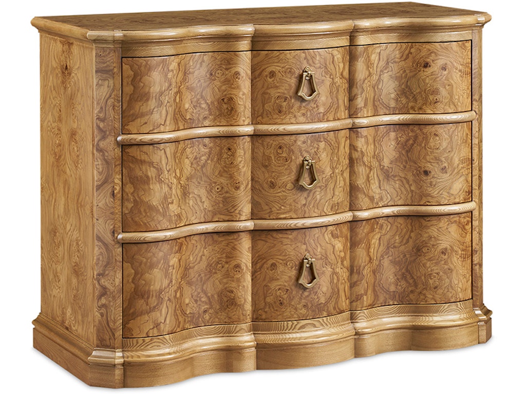 Margot Chest