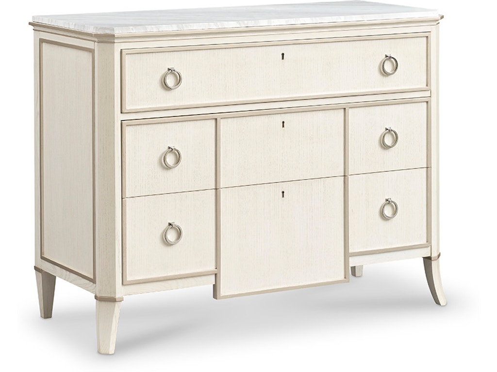 Jennings Chest