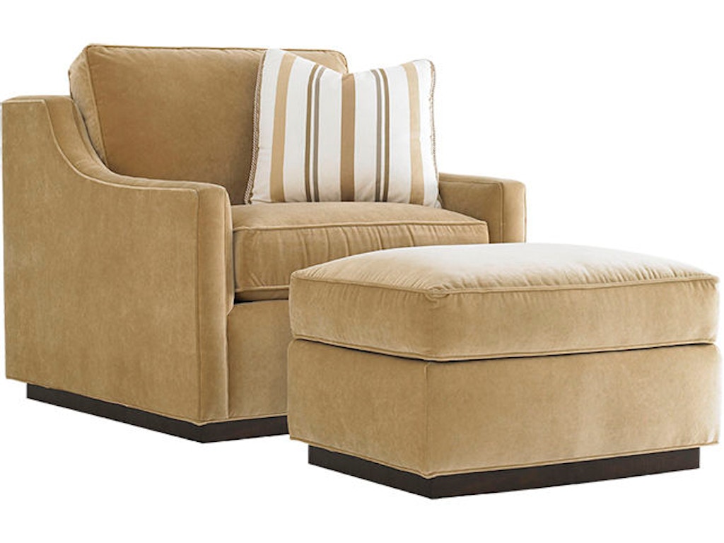 Bartlett Chair