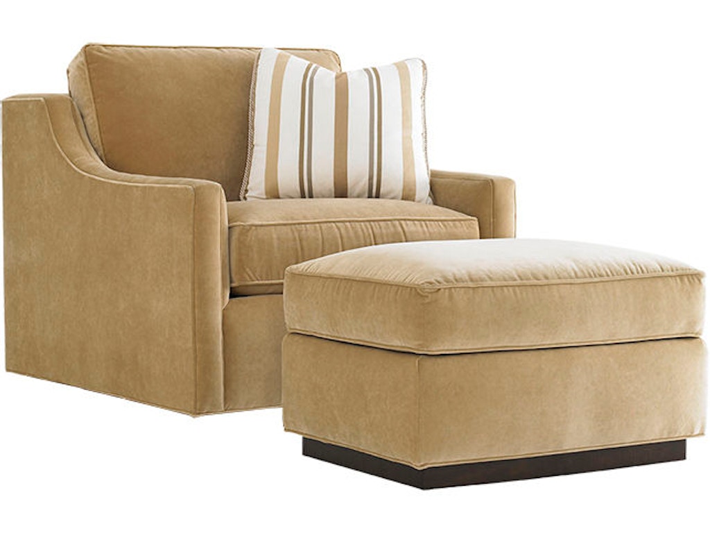 Bartlett Swivel Chair