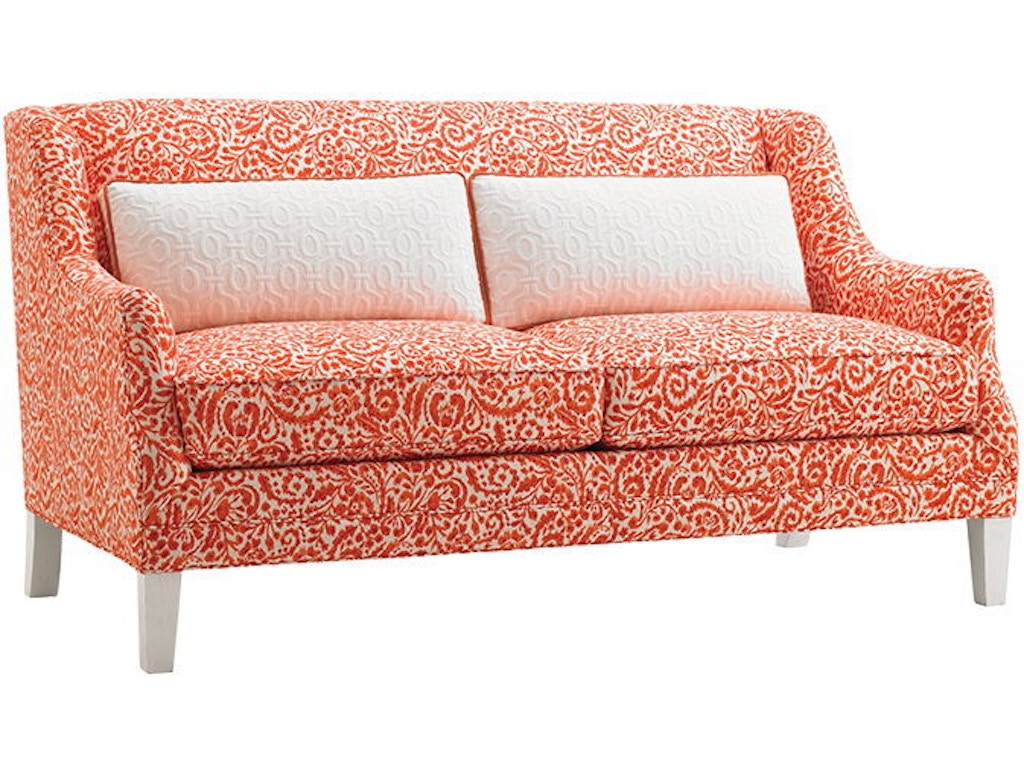 Sofia Love Seat