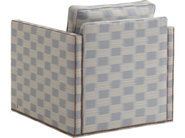 Hinsdale Swivel Chair - Image 2