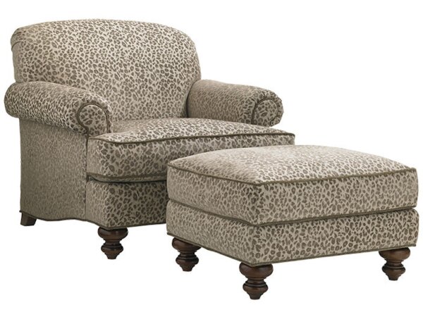 Asbury Chair