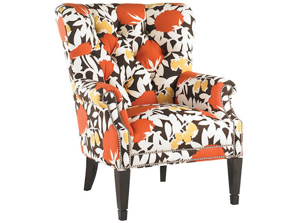 Wilton Wing Chair