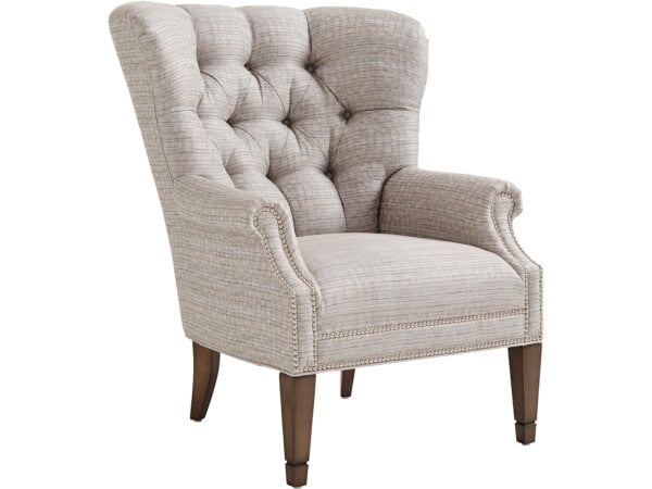 Wilton Wing Chair - Image 2