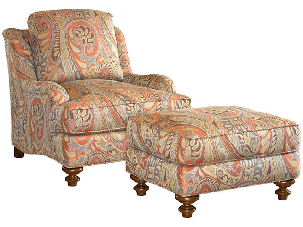 Elton Chair