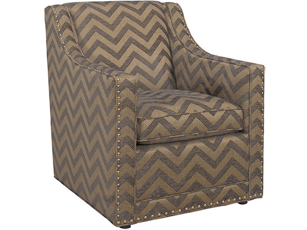 Barrier Chair