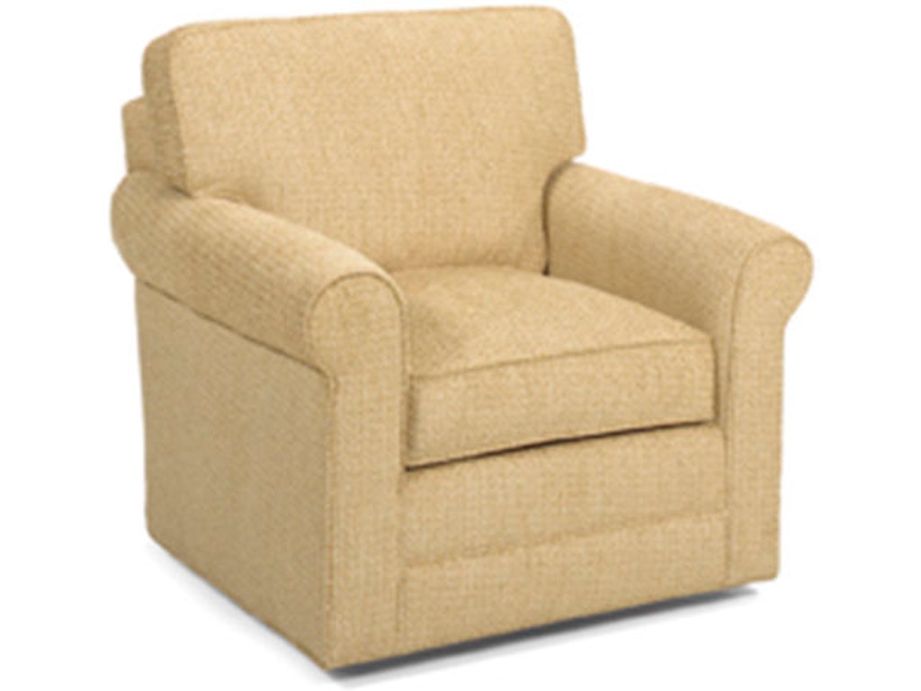 Clifton Swivel Chair